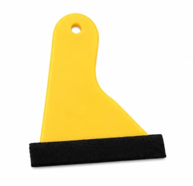 کد 24 کاردک مخمل کوچک (10سانت در 10 سانت)