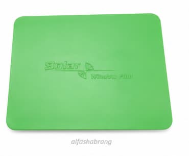 کد 23 کاردک صابونی 4 لبه (10 سانت در 7 سانت)