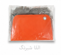 کد 2 ژله کاور بدنه