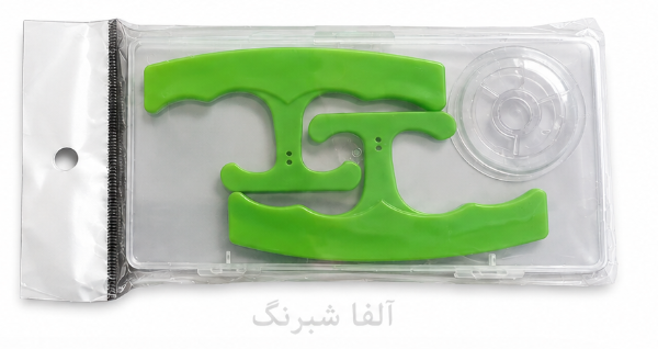 کد 28 پک نخ برش