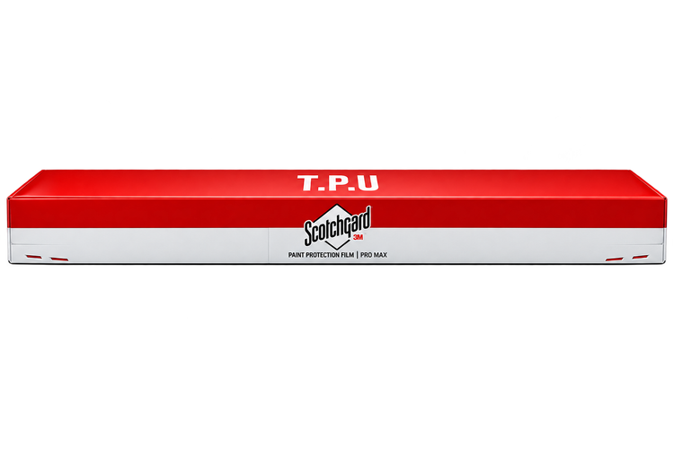 بادی فنس 180 میکرون مات اسکاچ گارد IIIM مدل خودترمیم TPU