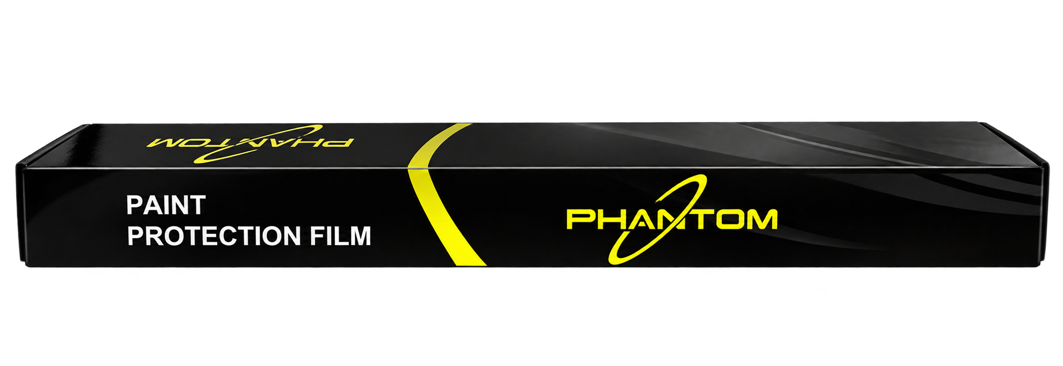 بادی فنس 180 میکرون TPU خودترمیم شفاف برند phantom