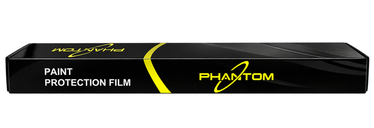 بادی فنس 190 میکرون TPU خودترمیم شفاف برند phantom