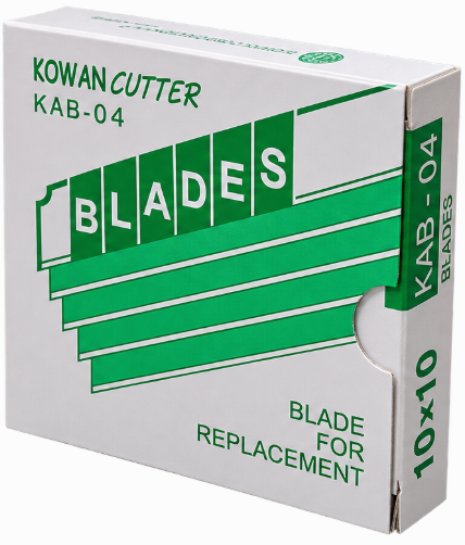 تیغ کاتر KOWAN KAB-04